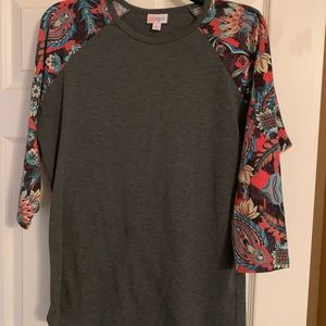 LuLaroe Ladies Size M top